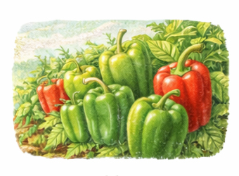 Biber yetiştiriciliği rehberi görseli