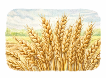 Buğday yetiştiriciliği rehberi görseli