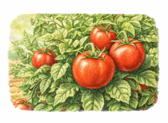 Domates yetiştiriciliği rehberi görseli