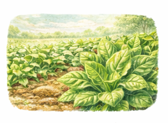 Ispanak yetiştiriciliği rehberi görseli