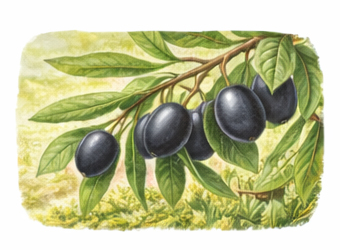 Zeytin yetiştiriciliği rehberi görseli